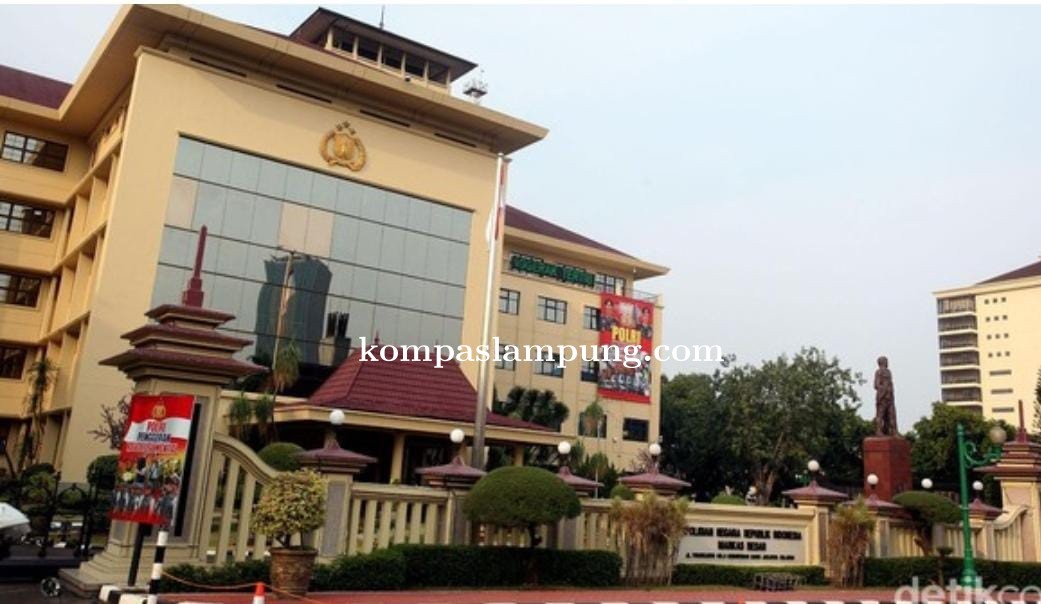 Kepercayaan Publik Ke Polri urutan 3, 79,8 Persen, Kapolri Harus Tegas Dan Terbuka