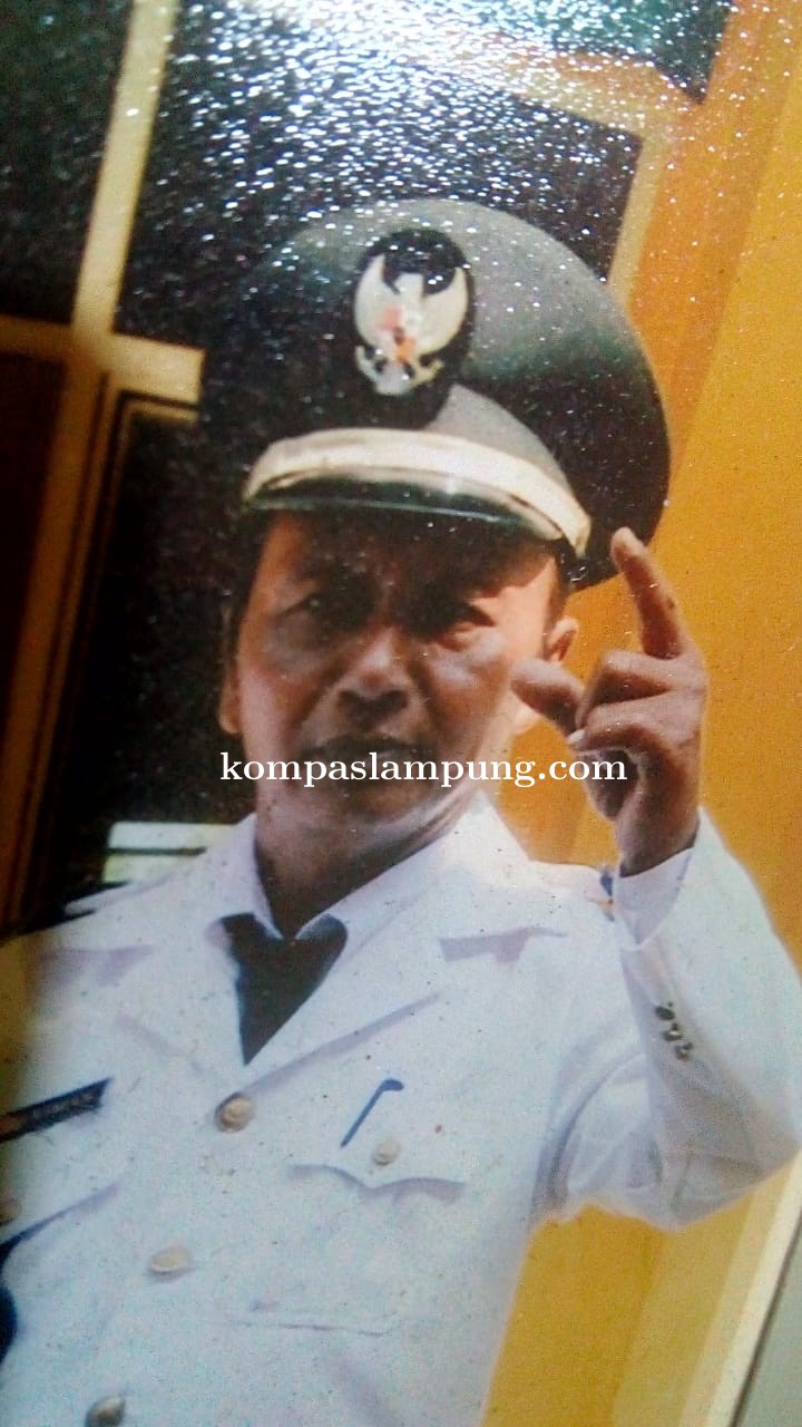 Lsm Akutan Tuding Kades Purbosembodo Di Duga Curi Uang Dana Desa