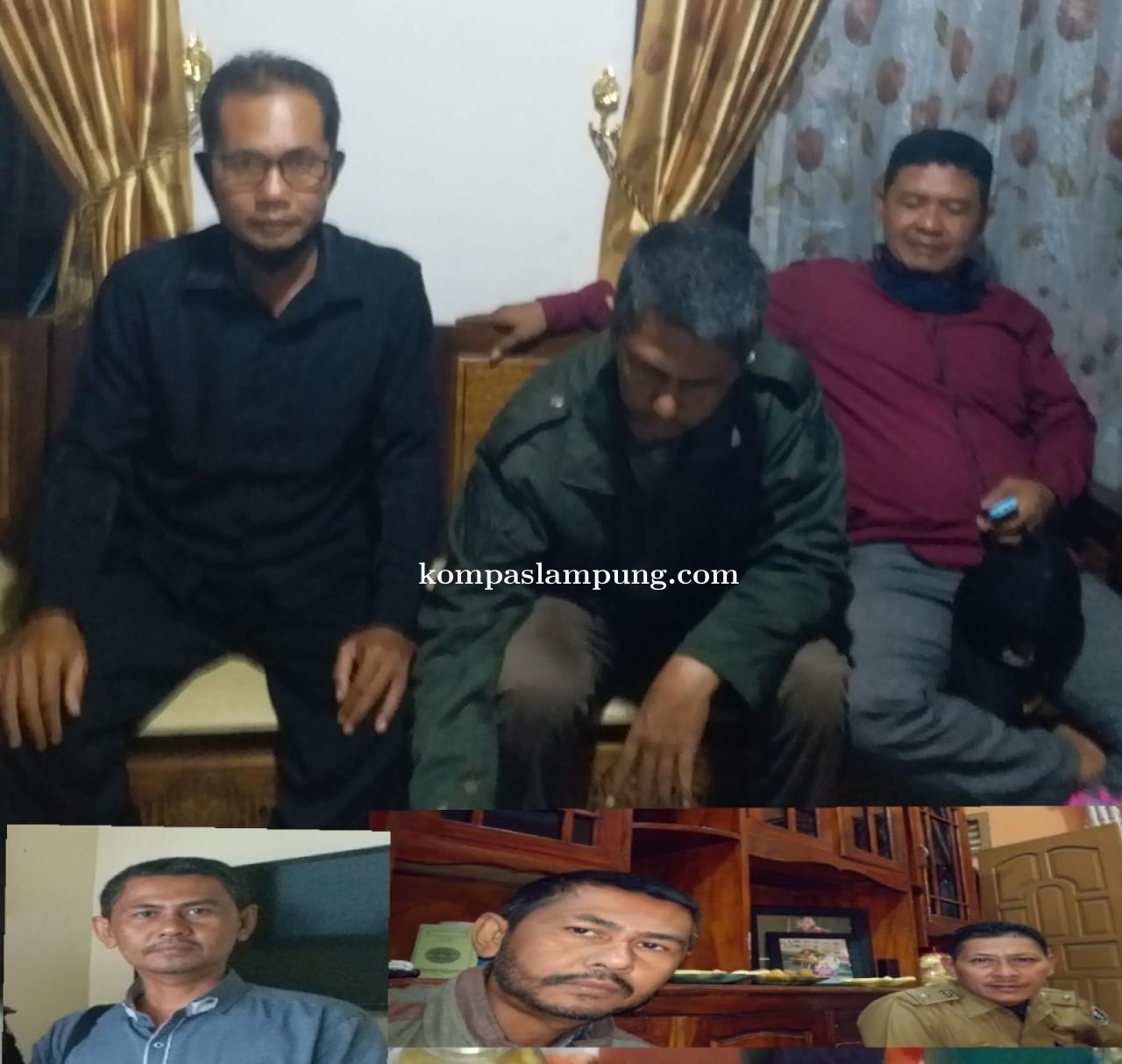 Ketua LSM Akuntan Minta Penegak Hukum Tindak Tegas Bagi Pelaku Penyalahgunaan Anggaran Covid-19