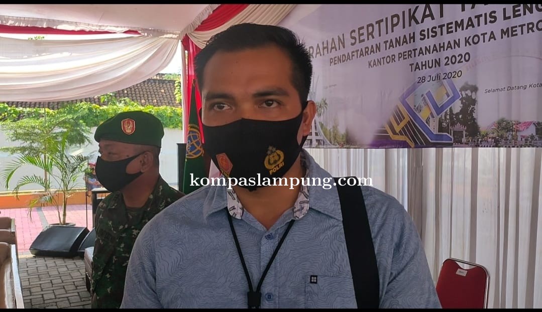 Kawanan Pelaku Pembobolan Markas Wartawan TV Masih Jadi Misteri