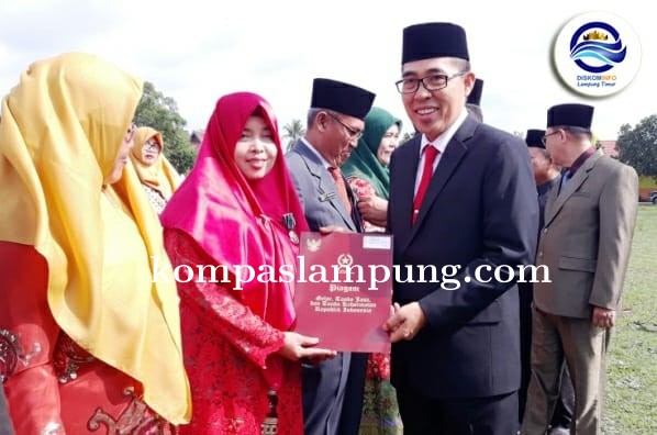 Bupati Zaiful Bokhari Mengatakan  Agama Dan Negara Jangan Dipertentangkan