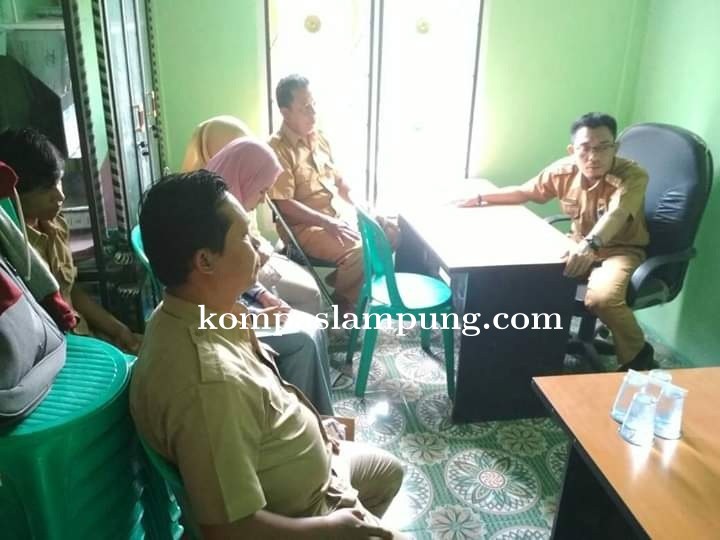  Dana Desa Dan Alokasi Dana Desa Kabupaten Mesuji Pada Tahun Anggaran 2020 Mengalami Kenaikan.