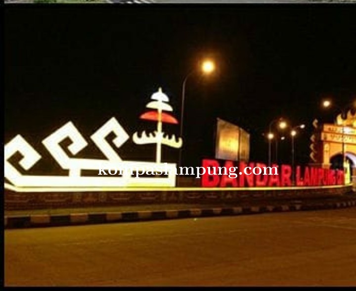 Bandar Lampung Masih Berstatus Zona Hijau Virus Corona (Covid-19)