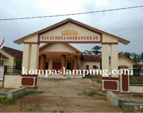 Diduga Sunat Dana BST Kadus Gondang Rejo Enggan Berkomentar