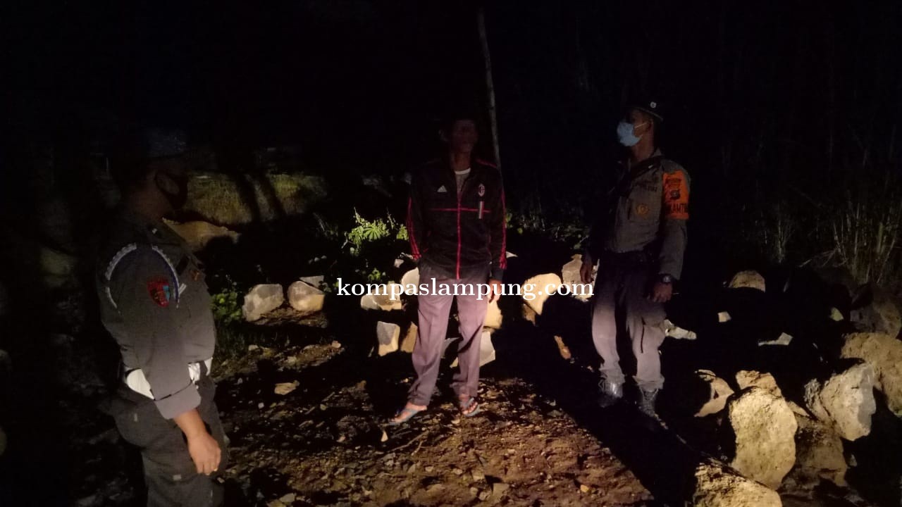 Kinerja Mapolsek Metro KIbang Layak Di Jadikan Contoh
