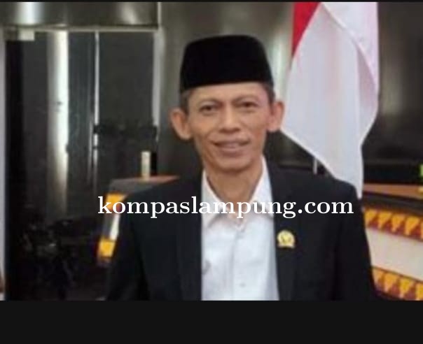 Anggota DPRD Kota Metro Akan Gulirkan Hak Interpelasi