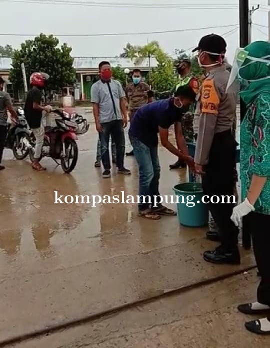 Optimalisasi Wisata Taman Kehati Mesuji Dalam Rangka Persiapan New Normal