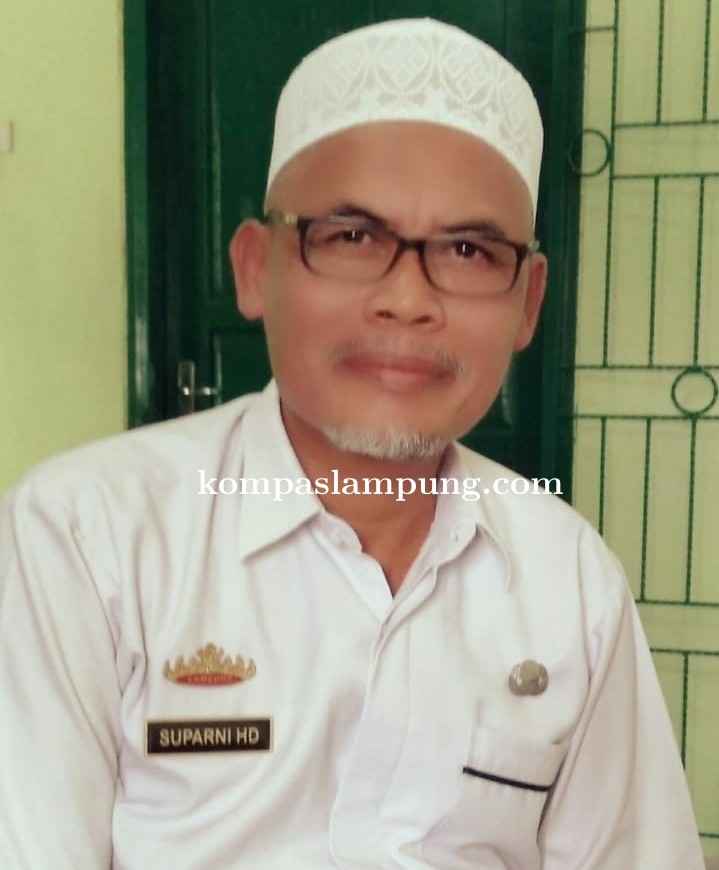 Tanggapan Ketua MKKS Tentang Proses PPDB Di Kota Metro