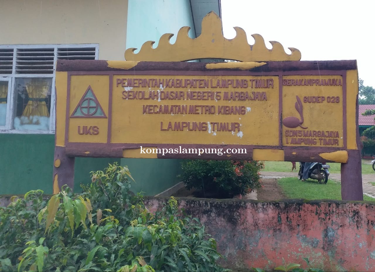 Kinerja Dewan Gru SDN 05 Marga Jaya Layak Jadi Contoh