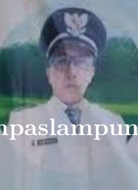 Mantan TPK Tuding Kades Mekarsari Di Duga Tileb Dana Desa