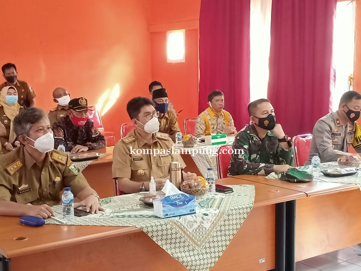 Upacara Memperingati Ziarah Dan Hari Pahlawan