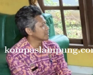 Daftar ODP Di Lamtim Terus Mengalami Penurunan