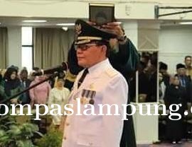 Partai Demokrat Kab Mesuji Siap Berkompetisi Dengan Partai Koalisi Lain