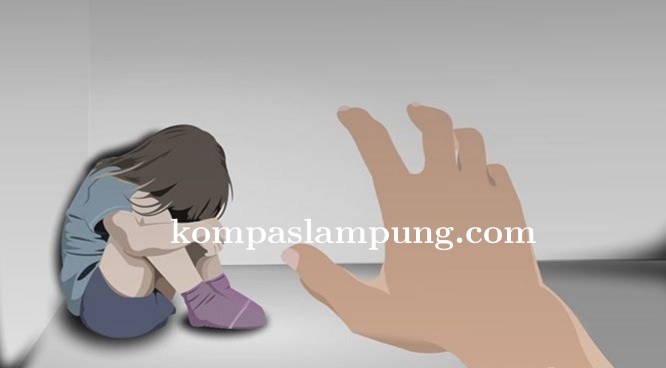 Bocah Usia 6 Tahun Jadi Korban Pelecehan Kakek Cabul