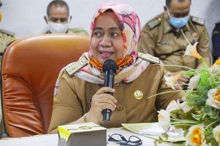 Kabar Duka !! Plt Dinas Kominfotik Provinsi Lampung Meninggal Dunia