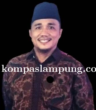 Riko Amir Ketua IWO Lampung Angkat Bicara Soal Penangkapan Jurnalis