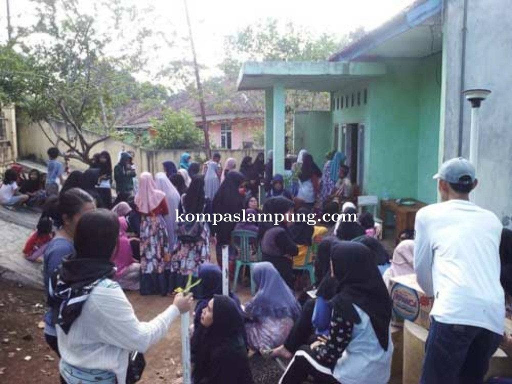 Bocah Hanyut 25 Hari Ditemukan Meninggal