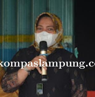 Ketum  FKWT Berjaya Lampung Tengah, Hadiri Pertemuan 34 kelompok  FKWT