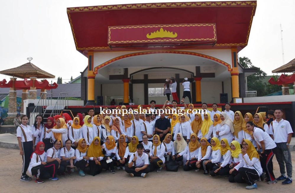 HUT PPNI Ke-45 Tahun Keluarga dan Masyarakat Sehat