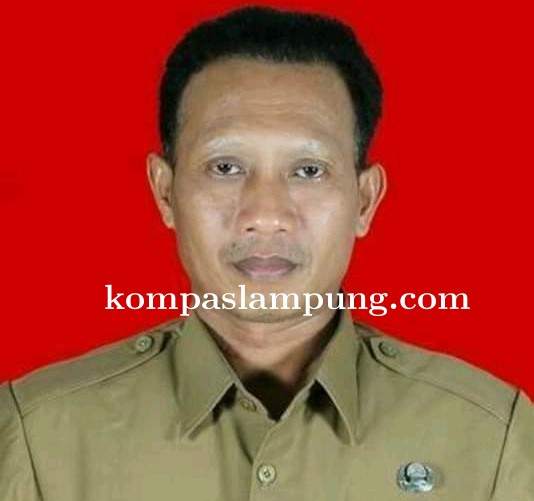 Drs. Suroto : SD Negeri 7 Kampung Baru Terapkan Akhlak Siswa Sejak Dini