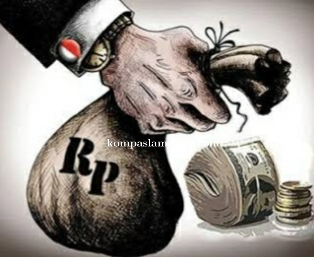 Dana PUAP Diduga Ditilep Ketua Gapoktan