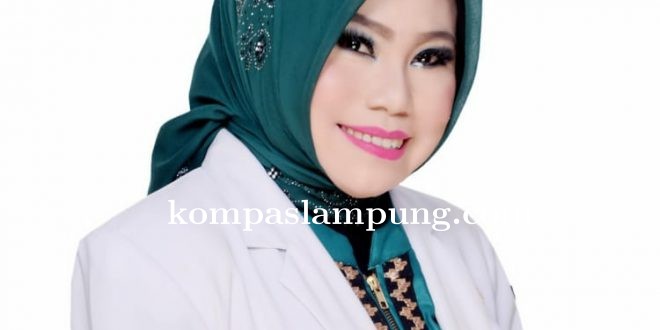 dr. Zam : Jika Amanah Itu Datang Kenapa Tidak