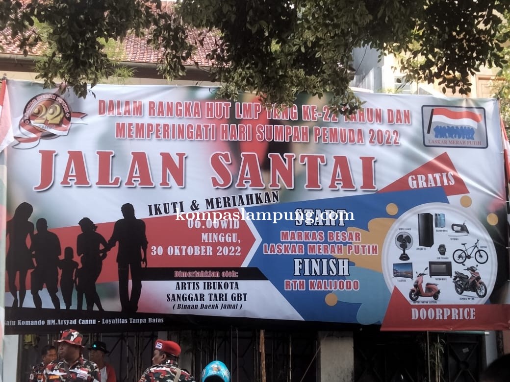 Acara HUT LMP Ke-22, Ketua Umum H. M. Arsyad Cannu Sambut Seluruh Ketua Mada se-Indonesia