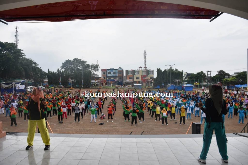 KPP Pratama Kota Metro Himbau Masyarakat Untuk Taat Pajak