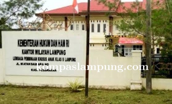 Napi Kasus Tindak Asusila Tewas Dengan Luka Lebam, Diduga Dianiaya Napi Lain