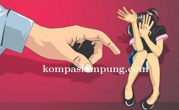 Pelecehan Seksual Menimpa Siswi SDIT di Kota Metro, Diduga Pelakunya Oknum Guru Sang Predator Anak