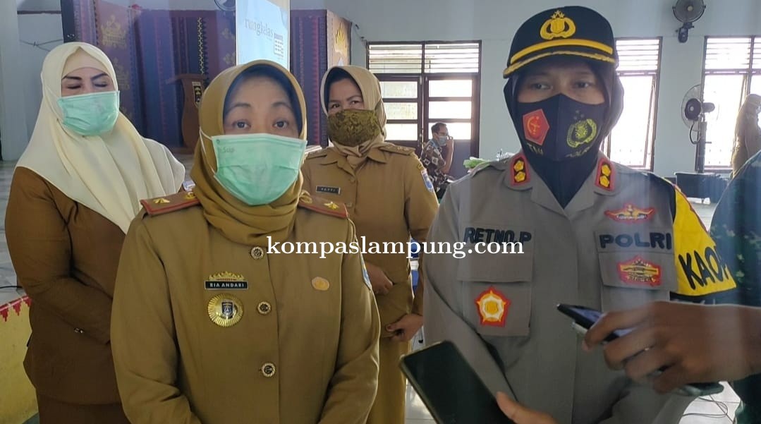 Disdikbud Kota Metro Rencanakan Sekolah Tatap Muka Di 24 Agustus