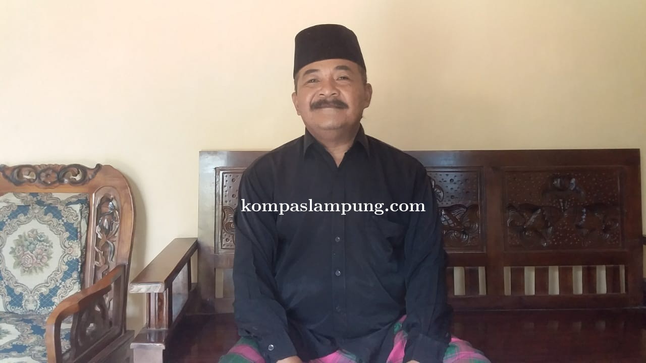 Ada Dugaan Penambahan Mata Pilih 12 Ktp Sudah Dikoordinir Oleh Panitia Dikampung Pujokerto