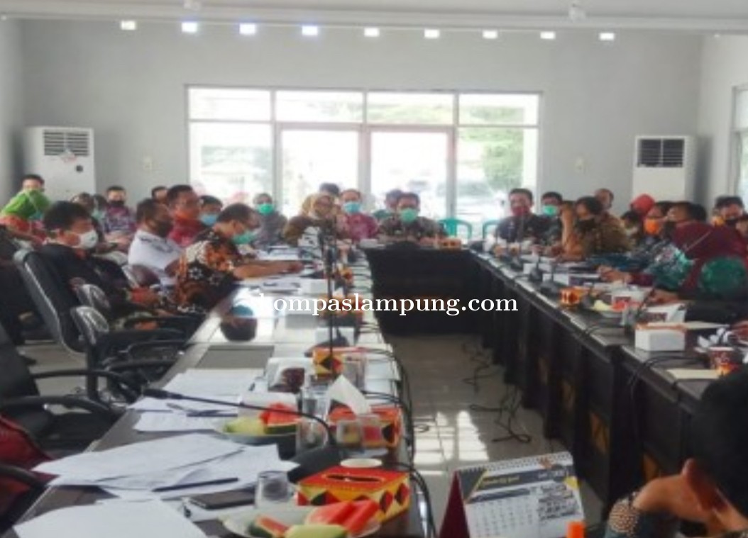 Miskomunikasi Dengan Dinas Kesehatan, Rumah Sakit Bob Bazar Akui Tarik Biaya Pasien ODP Covid-19