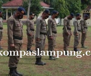 1 SSK Batalyon B Pelopor Brimob Disiapkan Untuk Pengamanan Muktamar NU Ke-34 Di Lamteng
