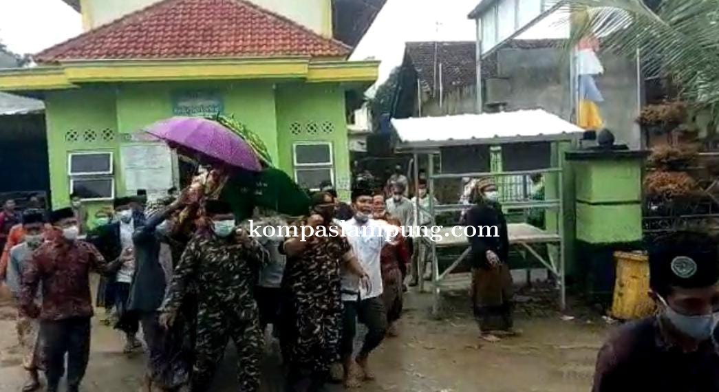 PWI Metro Kecam Intervensi Dan Intimidasi Terhadap Wartawan Atas Berita Meninggalnya Ketua PCNU