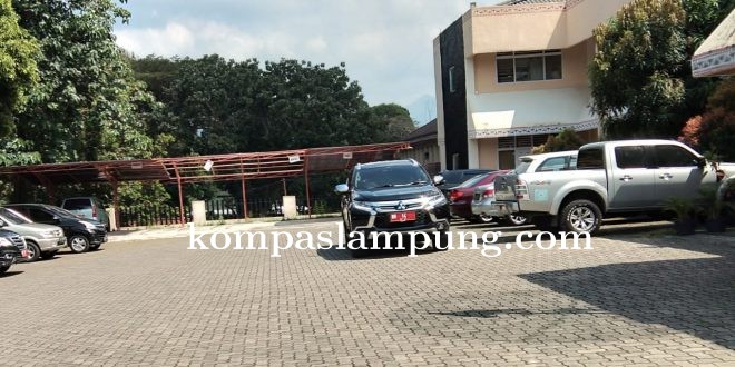 Rolling Pejabat Menyalahi Aturan, Pemprov Lampung Merasa Dibodohi