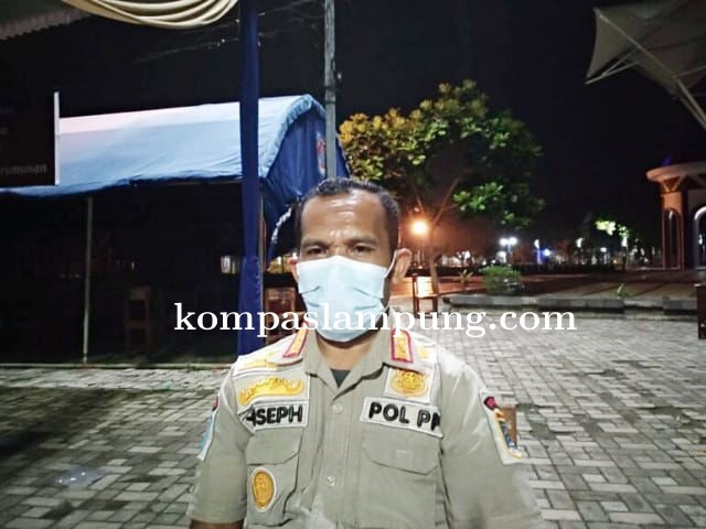 Dugaan Prostitusi Online, Satpol PP Kota Metro Bakal Razia Kos-kosan