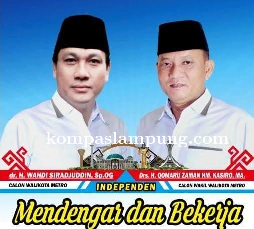 Cerdaskan Masyarakat Metro Dimasa Pandemi WaRu Pasang WiFi Gratis Dibanyak Titik