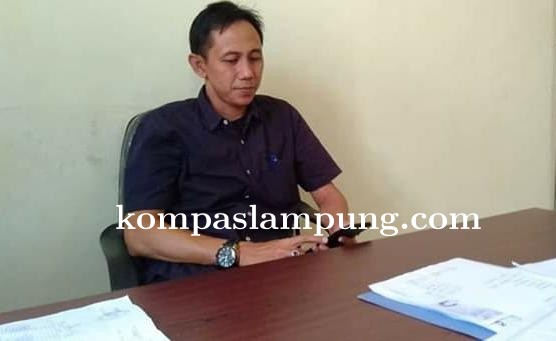 Pemkab Mesuji Melalui Dinsos Keluarkan Surat Edaran Terkait  Covid-19