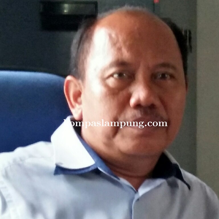 Didi Nuryadi, M. Pd  Mari Maju Bersama