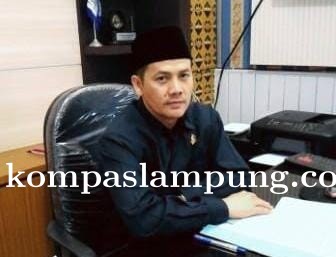 DPRD Kota Metro Rencana KBM Tatap Muka Diawasi Ketat