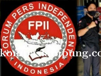 Ketua FPII Inhil Desak Aparat Segera Menutup Judi Tembak Ikan