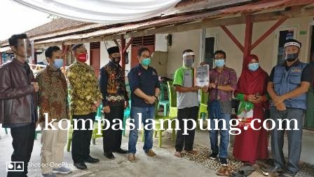 Berkas Caden Waru Dinyatakan Lolos Verifikasi Faktual Oleh KPU Metro