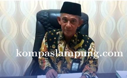Muktamar (NU) Ke-34 Di Pondok Pesantren Darussaadah Lampung Tengah