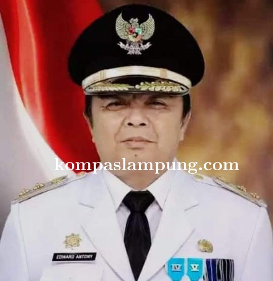 Sempat Jalani Perawatan Selama Empat Hari Akibat Covid-19 Wakil Bupati Way Kanan Meninggal Dunia